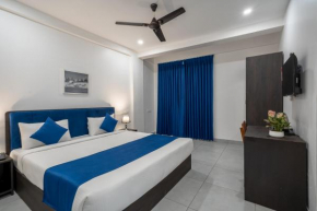 Hotel G Skyla Srirampura Malleshwaram
